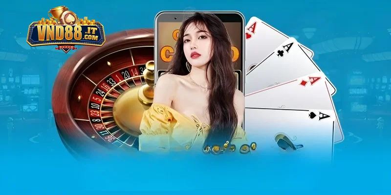 Đăng Nhập VND88 – Trải Nghiệm Thế Giới Cá Cược Đỉnh Cao 1 Điều kiện quan trọng để có thể đăng nhập VND88