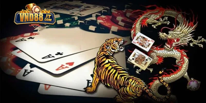 Rồng Hổ VND88 – Game Bài Tốc Độ Cao, Dễ Chơi, Dễ Thắng Lớn 1 Thông tin sơ lược về nguồn gốc game bài rồng hổ VND88