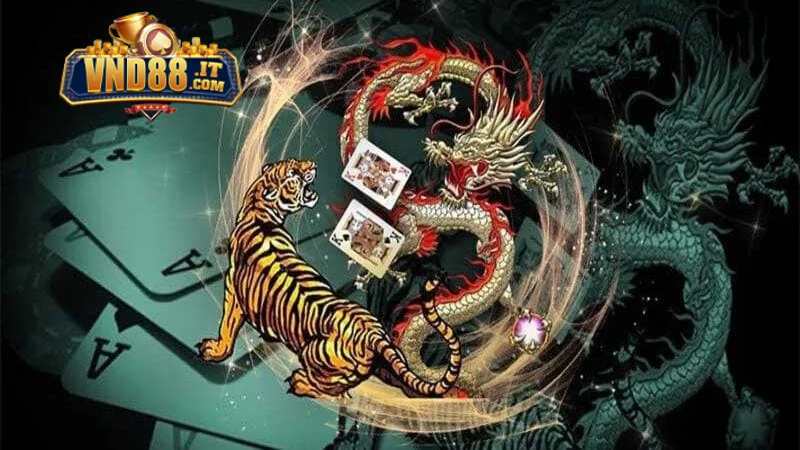 Rồng Hổ VND88 – Game Bài Tốc Độ Cao, Dễ Chơi, Dễ Thắng Lớn 2 Hướng dẫn luật chơi Rồng Hổ chi tiết cho thành viên mới