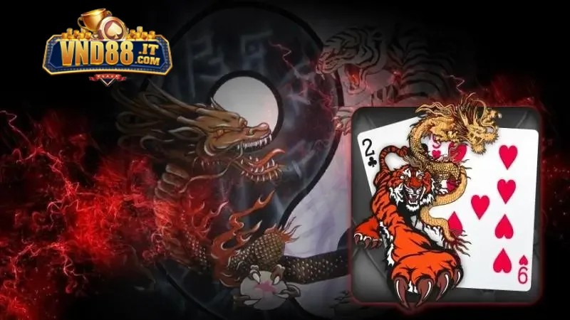 Rồng Hổ VND88 – Game Bài Tốc Độ Cao, Dễ Chơi, Dễ Thắng Lớn 3 Các chiến lược đặt cược Rồng Hổ tăng tỷ lệ thắng từ cao thủ