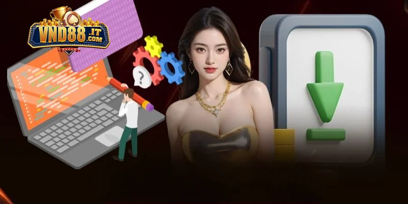 Tải App VND88 – Cá Cược Mọi Lúc, Mọi Nơi Trên Điện Thoại 1 Một vài thông tin cơ bản cần biết về ứng dụng nhà cái VND88