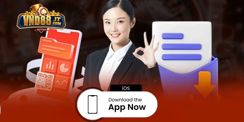 Tải App VND88 – Cá Cược Mọi Lúc, Mọi Nơi Trên Điện Thoại 2 Lợi ích hội viên nhận được khi tải app VND88