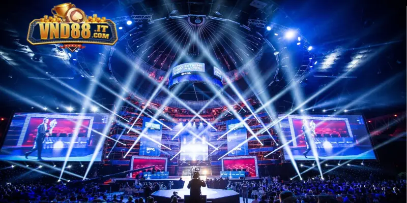 TF Gaming VND88 – Trải Nghiệm Cược Esports Với Kèo Đa Dạng 2 Các kèo cược được yêu thích nhất tại TF Gaming