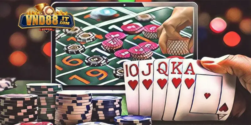 Trác Kim Hoa VND88 – Game Bài Hấp Dẫn Với Luật Chơi Đơn Giản 3 Bật mí chiến lược chơi Trác Kim Hoa hiệu quả từ cao thủ
